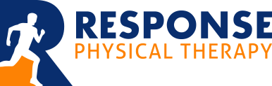 Response Physical Therapy Logo